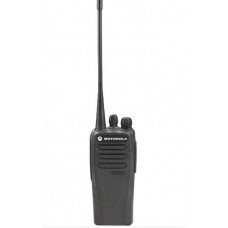 Επαγγελματικός πομποδέκτης MOTOROLA DP1400 BUNDLE UHF αναλογικός και ψηφιακός.